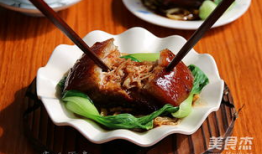 东坡肉的做法视频,肥而不腻，香气扑鼻，跟着视频学做家常美味