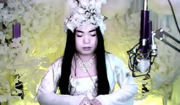 萨顶顶万物生视频